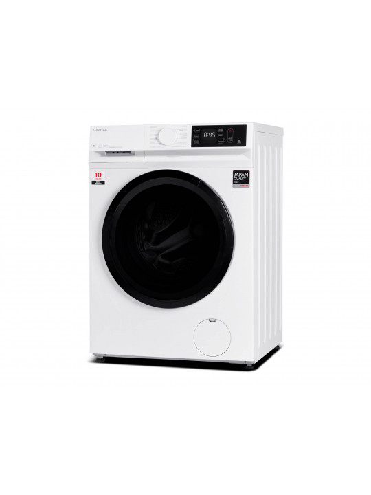 washing machine TOSHIBA TW-BL80A2UZ(WK)