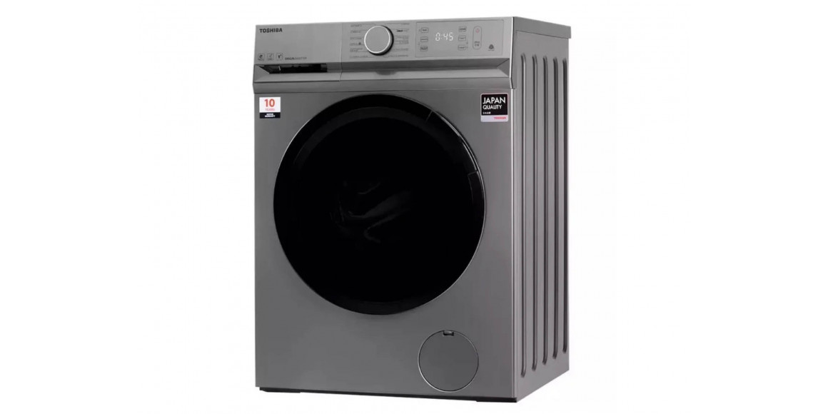 washing machine TOSHIBA TW-BL90A4UZ(SS)