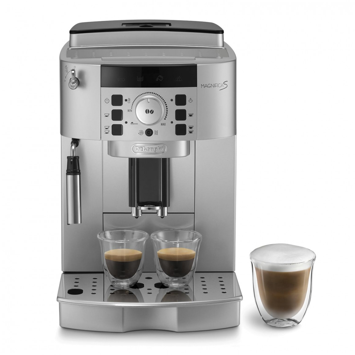 ყავის მანქანა DELONGHI MAGNIFICA S ECAM22.110.SB