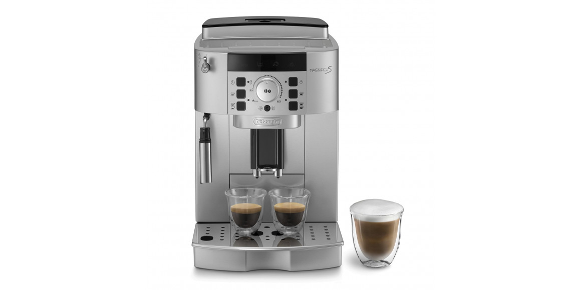 ყავის მანქანა DELONGHI MAGNIFICA S ECAM22.110.SB