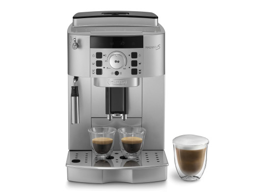 coffee machines automatic DELONGHI MAGNIFICA S ECAM22.110.SB