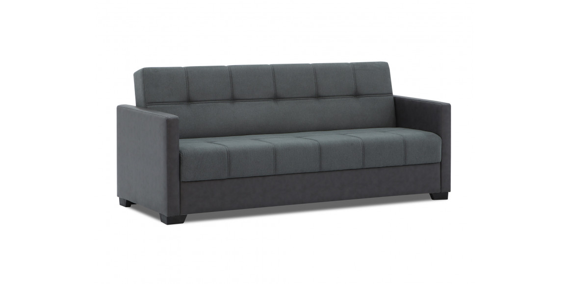 sofa HOBEL MARVEL ECONOM DARK GREY 8410/GREY SCANDI 22 (2)