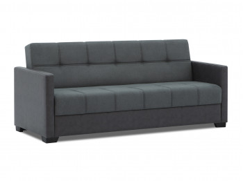 sofa HOBEL MARVEL ECONOM DARK GREY 8410/GREY SCANDI 22 (2)