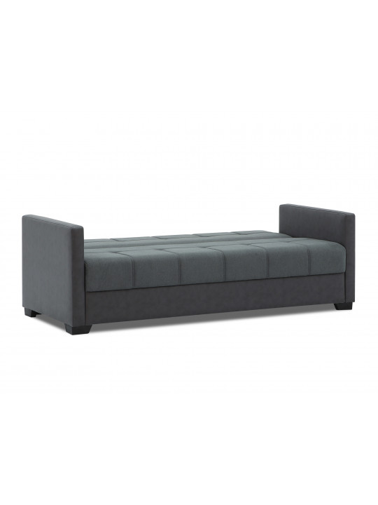 sofa HOBEL MARVEL ECONOM DARK GREY 8410/GREY SCANDI 22 (2)