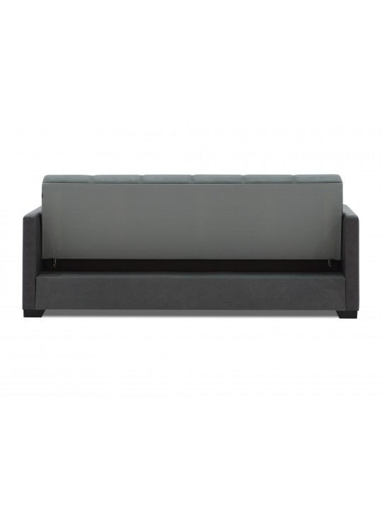 sofa HOBEL MARVEL ECONOM DARK GREY 8410/GREY SCANDI 22 (2)