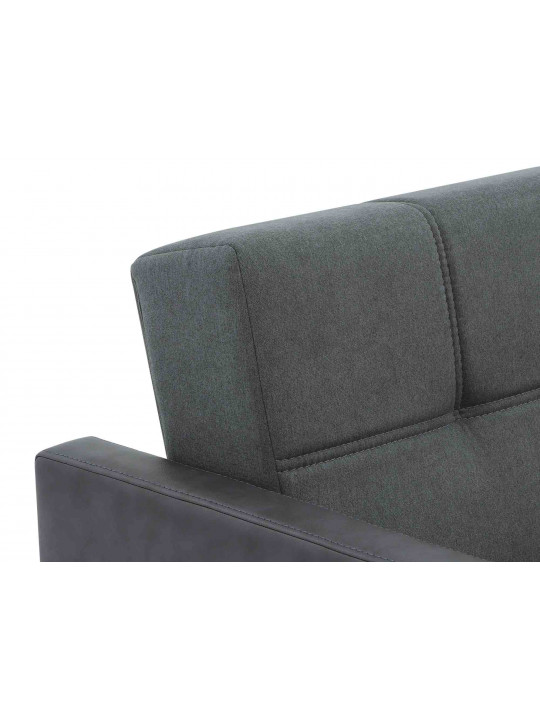 sofa HOBEL MARVEL ECONOM DARK GREY 8410/GREY SCANDI 22 (2)