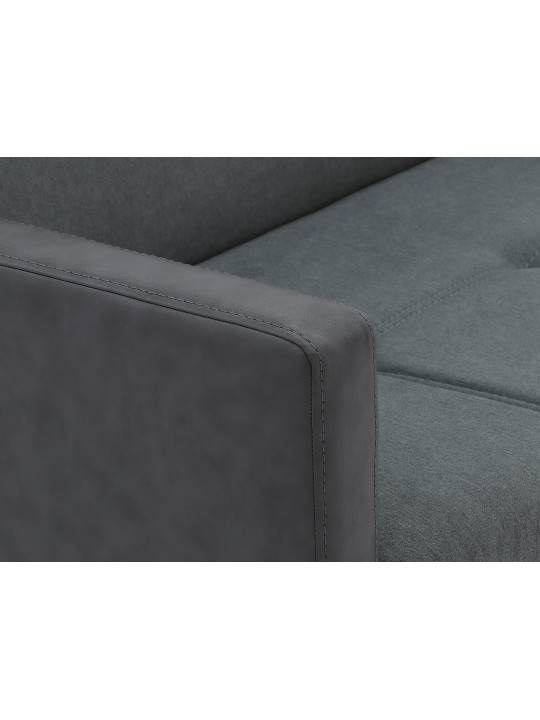 sofa HOBEL MARVEL ECONOM DARK GREY 8410/GREY SCANDI 22 (2)