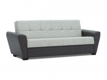 sofa HOBEL MODERN ECONOM DARK GRAY 8410/ LIGHT GREY KIPRUS 8 (2)