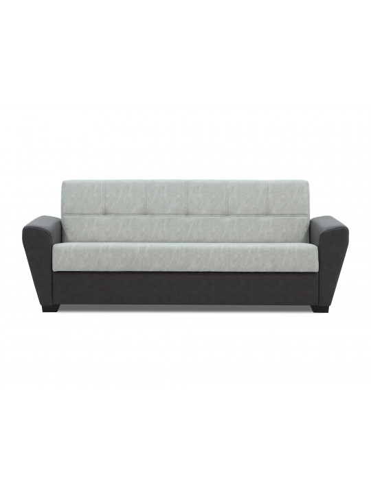 sofa HOBEL MODERN ECONOM DARK GRAY 8410/ LIGHT GREY KIPRUS 8 (2)