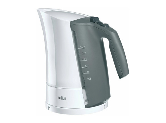 kettle electric BRAUN WK300BK (ONYX)