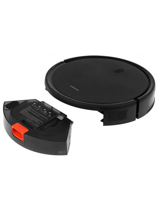 რობოტი მტვერსასრუტი Xiaomi Robot Vacuum E10C (BHR7725EU)