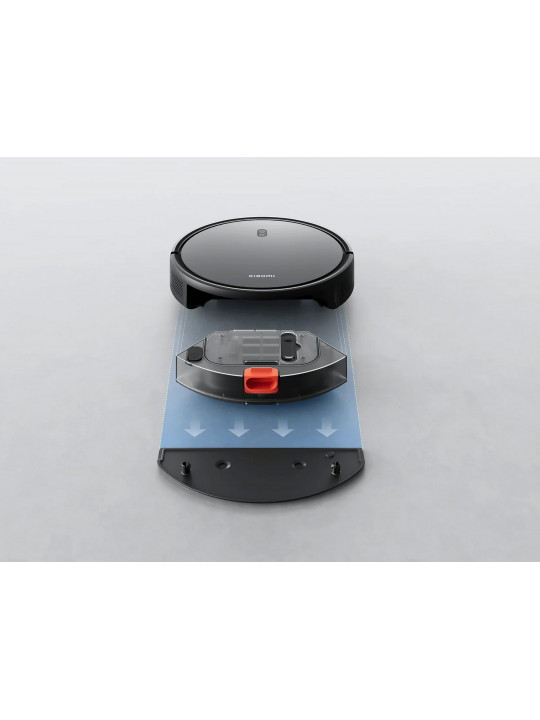 რობოტი მტვერსასრუტი Xiaomi Robot Vacuum E10C (BHR7725EU)