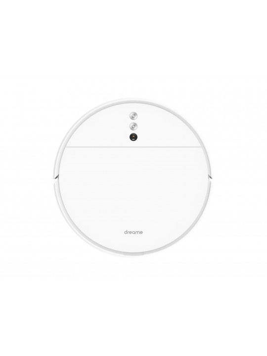 Робот-пылесос Dreame Robot Vacuum F9 (RVS5-WH0)