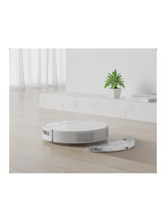 რობოტი მტვერსასრუტი Dreame Robot Vacuum F9 (RVS 5-WH0)