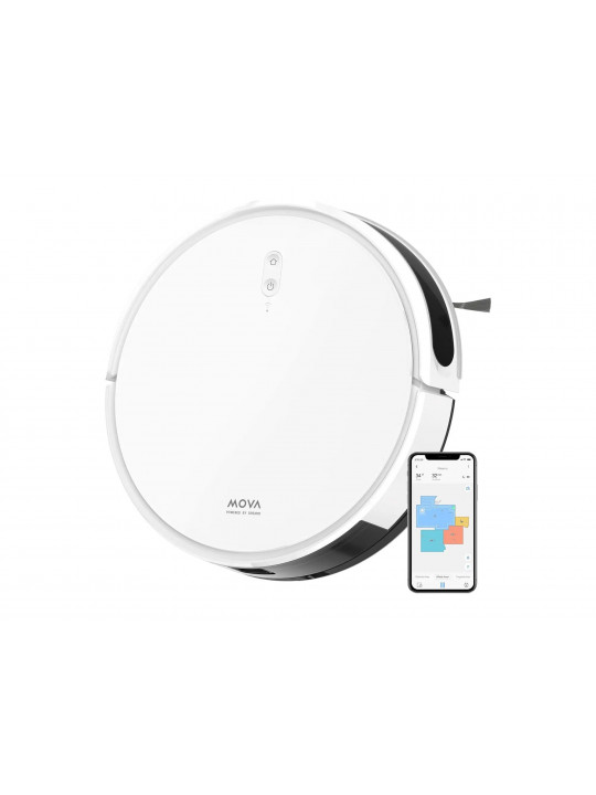 Робот-пылесос Dreame Mova Robot Vacuum M1-EUB (RPM1GA)