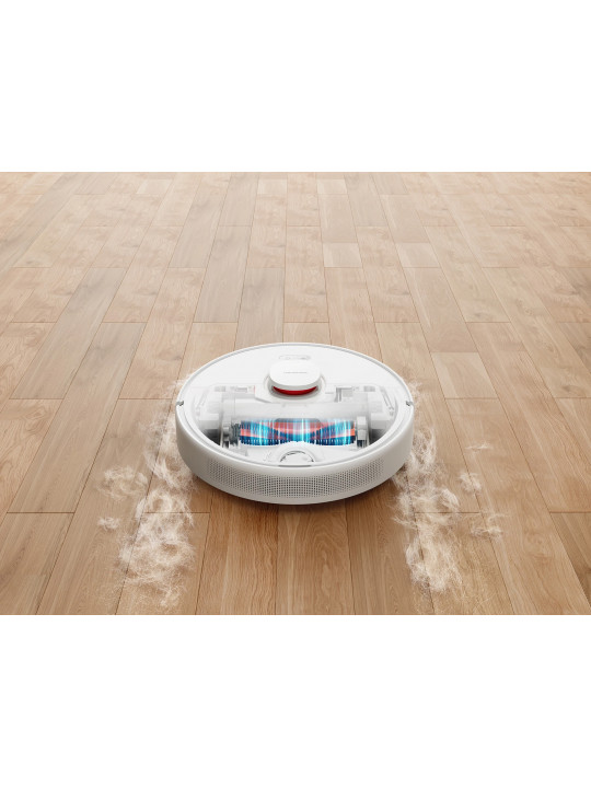 რობოტი მტვერსასრუტი Dreame Robot Vacuum F9 Pro (RLF22GA)