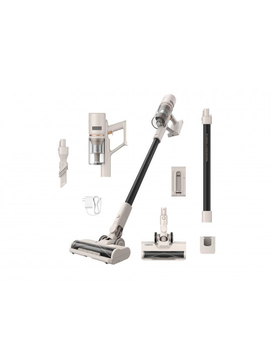 უსადენო მტვერსასრუტი Dreame U10 Cordless vacuum cleaner (VPV20A)