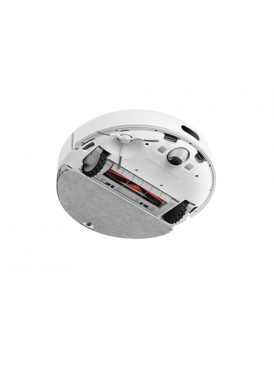 Робот-пылесос Dreame Robot Vacuum F9 Pro (RLF22GA)