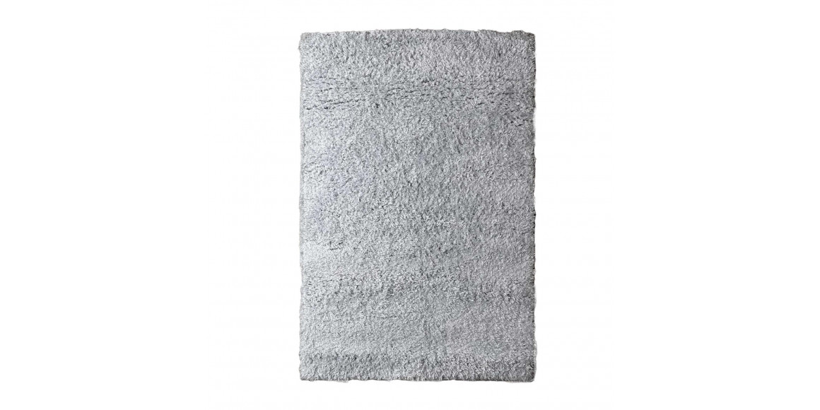 ხალიჩა MOHTASHAM FLOCATY 100X150 (LIGHT GRAY)