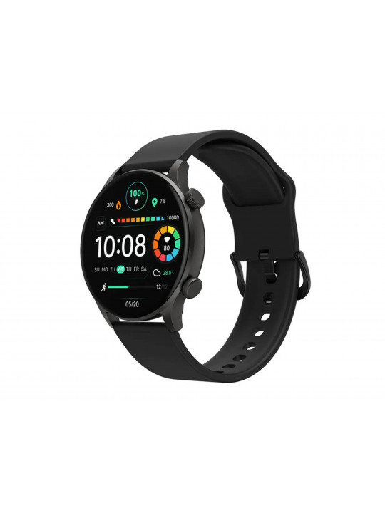 smart watch Xiaomi Solar Plus Black RT3 (LS16)