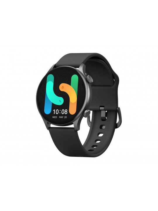 smart watch Xiaomi Solar Plus Black RT3 (LS16)