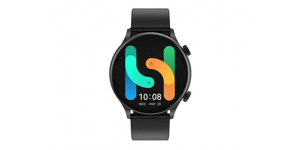 smart watch Xiaomi Solar Plus Black RT3 (LS16)