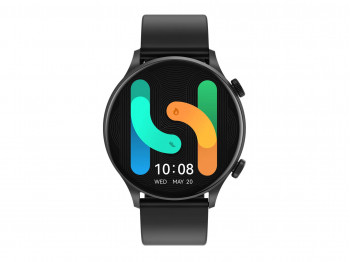 smart watch Xiaomi Solar Plus Black RT3 (LS16)