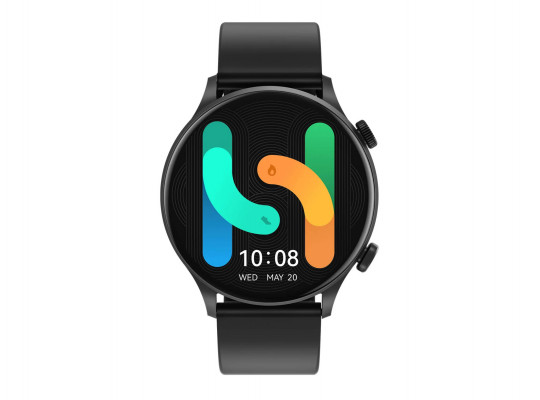 smart watch Xiaomi Solar Plus Black RT3 (LS16)