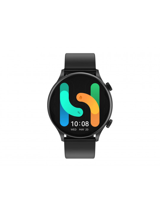 smart watch Xiaomi Solar Plus Black RT3 (LS16)