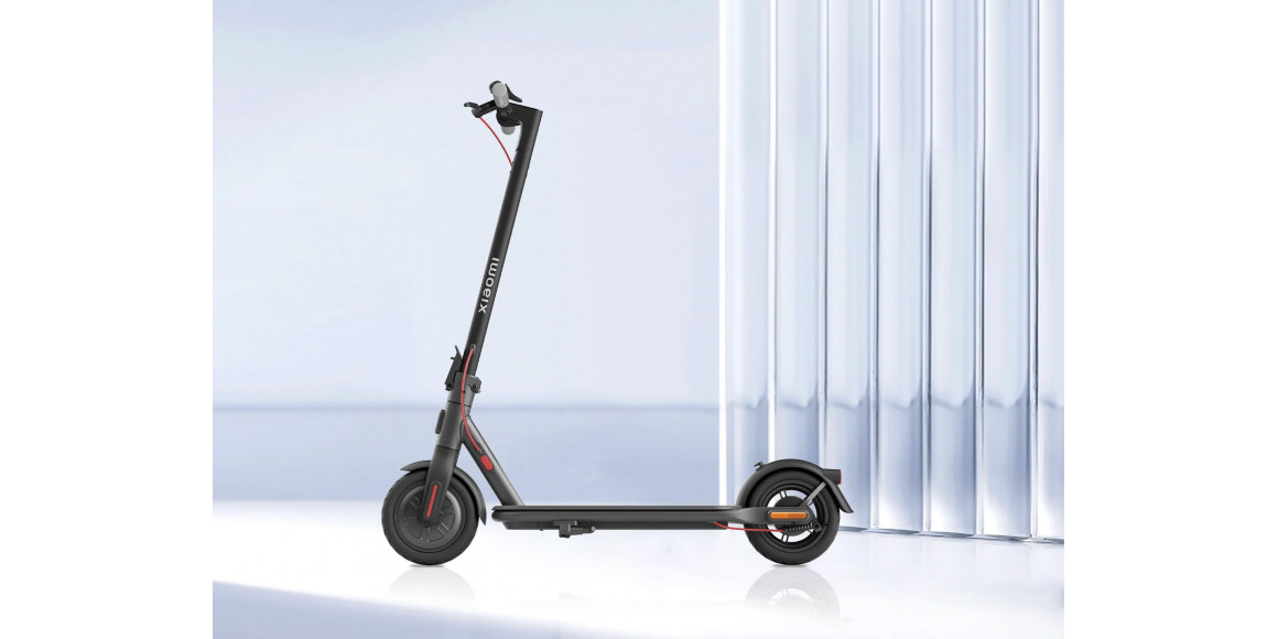 Electric Scooter Xiaomi  4 Lite EU (BHR7109EU)