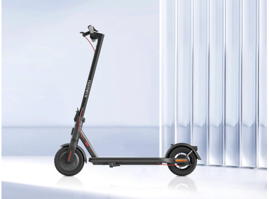 Electric Scooter Xiaomi  4 Lite EU (BHR7109EU)