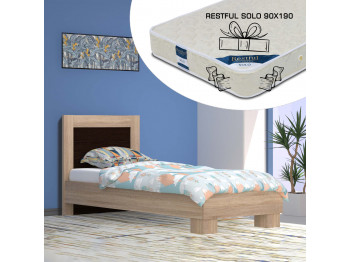 bed HOBEL E-90X190 K107/7648 (4)