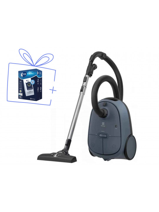 vacuum cleaner ELECTROLUX EB61C4DB