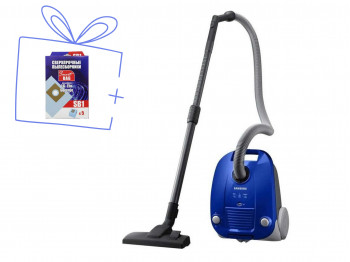 vacuum cleaner SAMSUNG VCC4140V3A