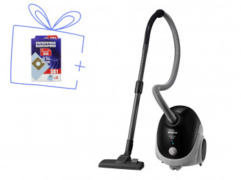 vacuum cleaner SAMSUNG VCC5241S3K/XEV