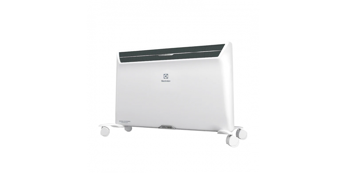 heaters ELECTROLUX ECH/AGI-1500