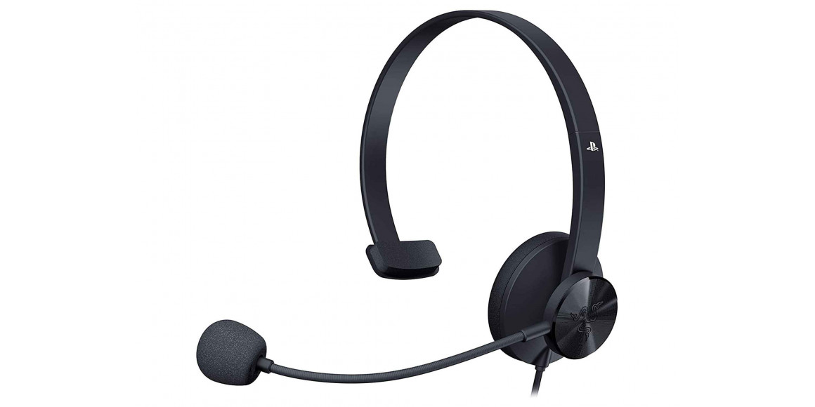 headphone RAZER TETRA WIRED CONSOLE PS4 (BLACK)