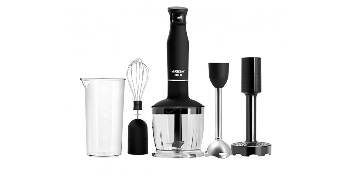 hand blender ARESA AR-1117