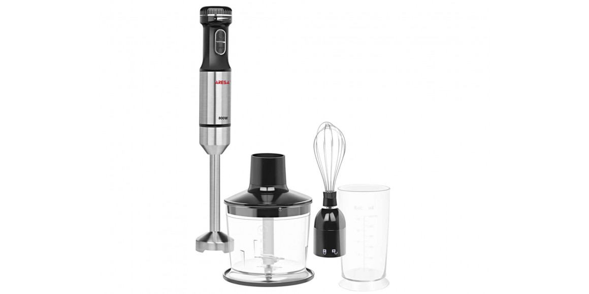 hand blender ARESA AR-1124