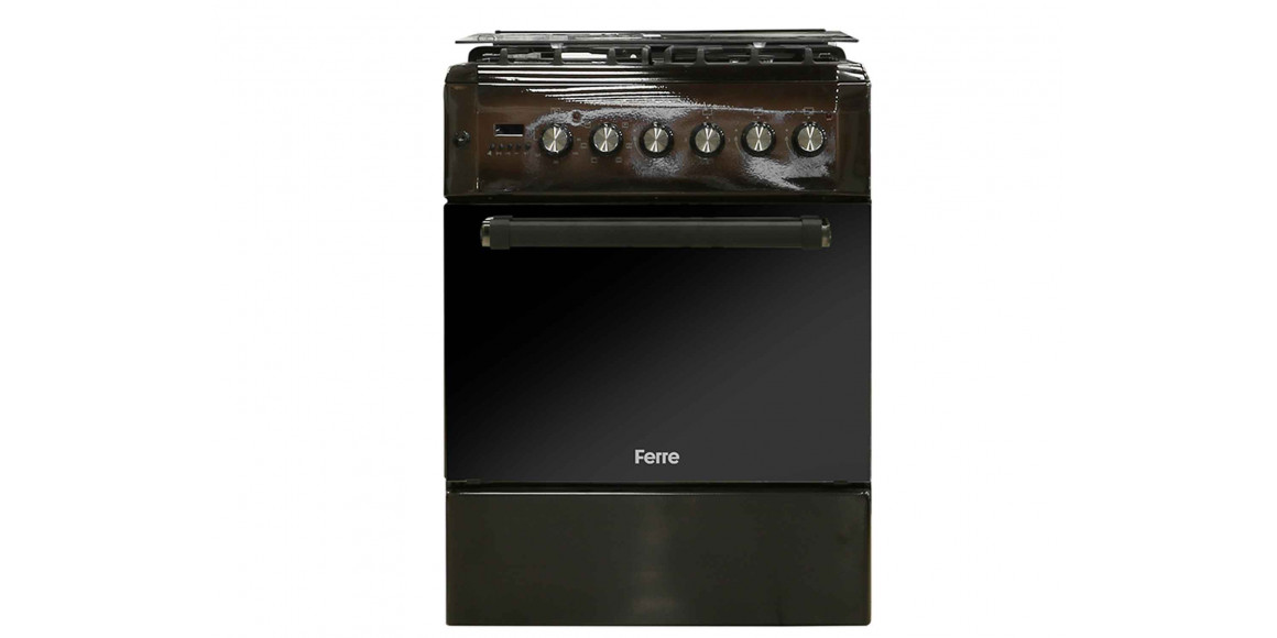 cooker FERRE 631CHD