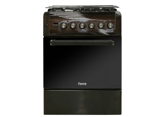 გაზქურა FERRE 631CHD