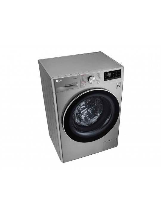 washing machine LG F2V5HS2S