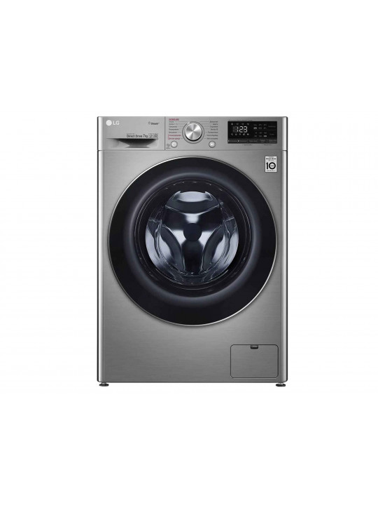 washing machine LG F2V5HS2S.ASSPTSK