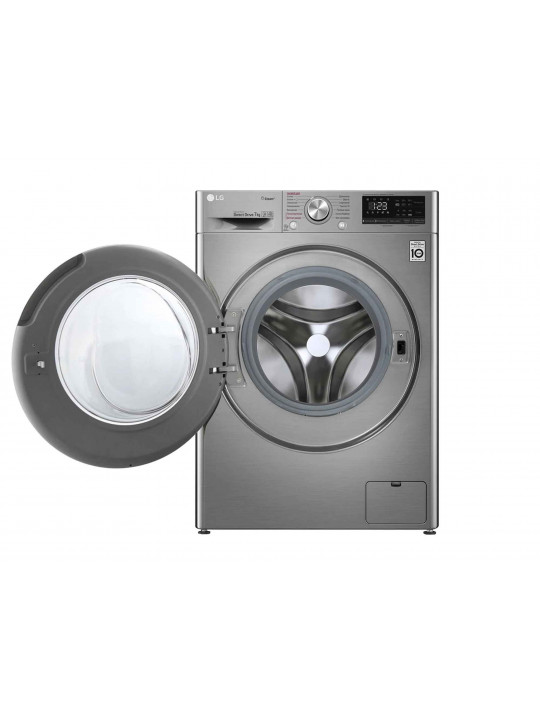 washing machine LG F2V5HS2S.ASSPTSK