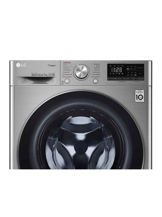 washing machine LG F2V5HS2S