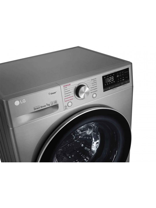 washing machine LG F2V5HS2S