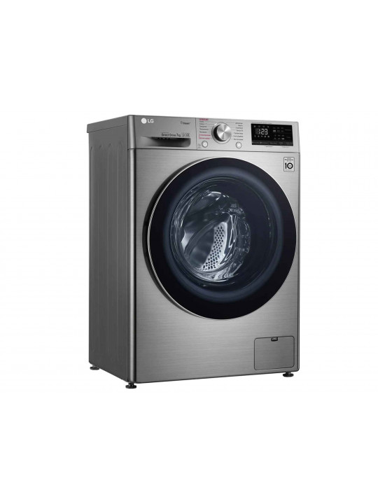 washing machine LG F2V5HS2S.ASSPTSK