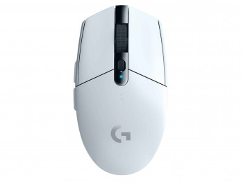 mouse LOGITECH G305 LIGHTSPEED WL L910-005282 GAMING (WH)