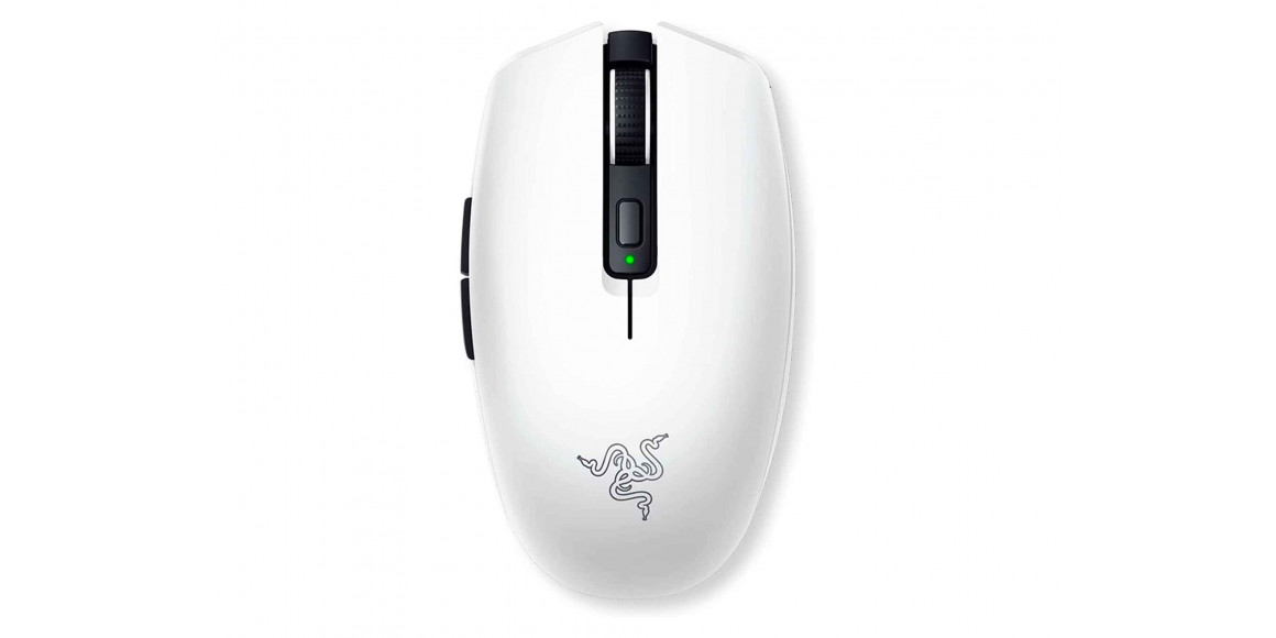 კომპიუტერული მაუსი RAZER OROCHI V2 WL GAMING (WH)