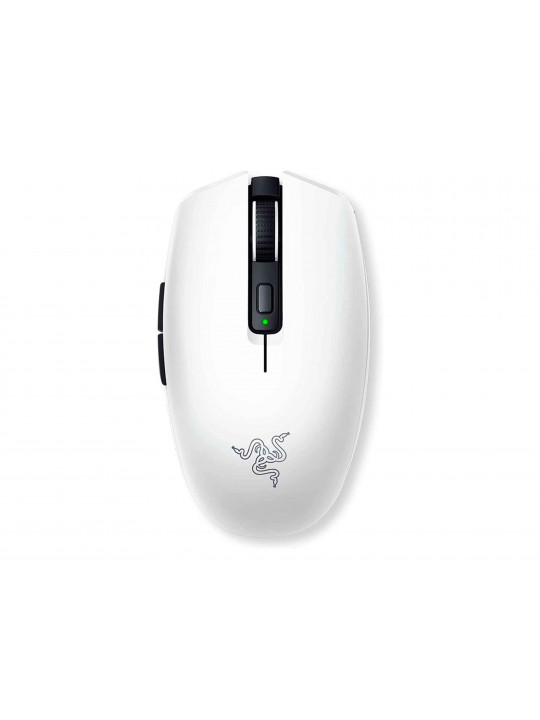 mouse RAZER OROCHI V2 WL GAMING (WH)